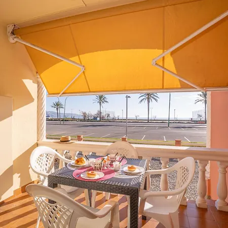 Apart-rent Bahia 0017 Apartman