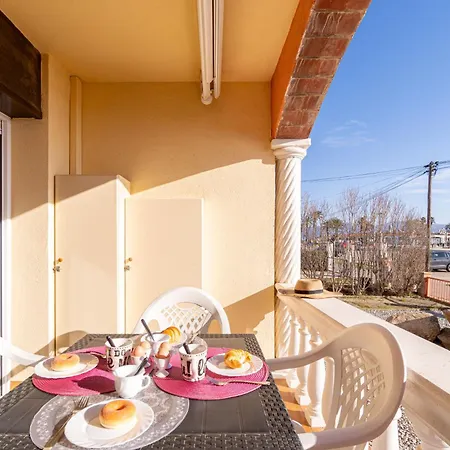 Apartman Apart-rent Bahia 0017 *