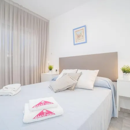 Apartman Apart-rent Bahia 0017