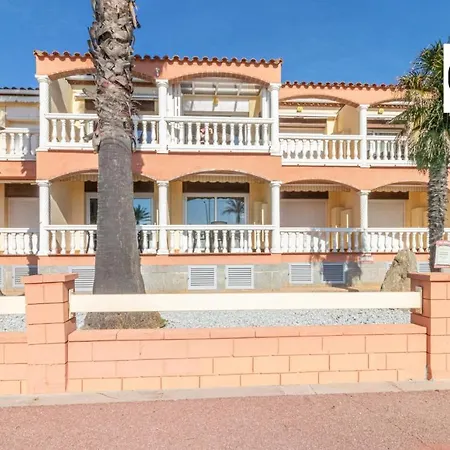 Apartman Apart-rent Bahia 0017 Empuriabrava