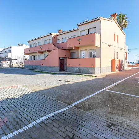 Lägenhet Apart-rent Bahia 0017