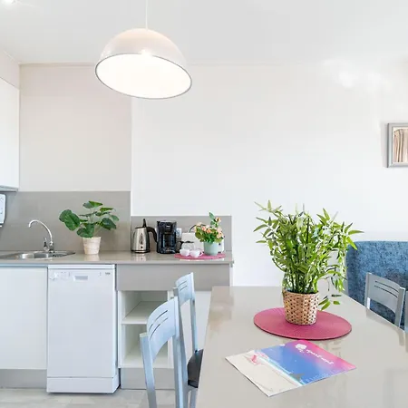 Apart-rent Bahia 0017 Empuriabrava