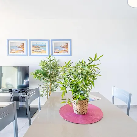Apart-rent Bahia 0017 * Empuriabrava