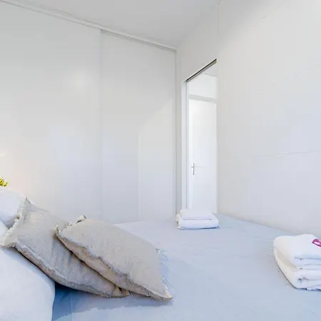 Apart-rent Bahia 0017 Lägenhet