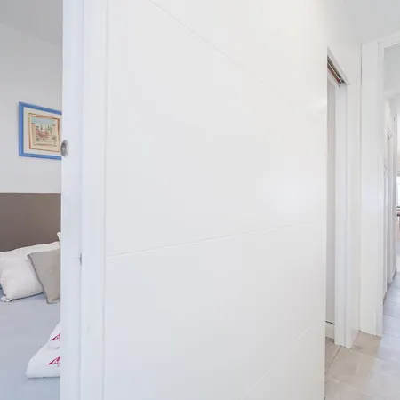 Lägenhet Apart-rent Bahia 0017 *