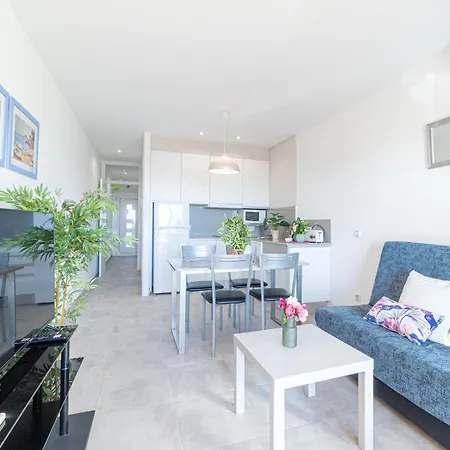 Apart-rent Bahia 0017 *