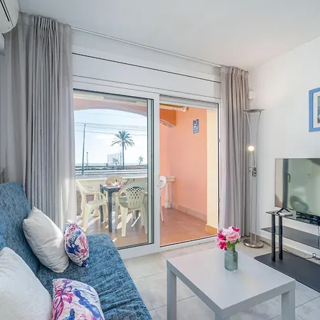 Apart-rent Bahia 0017