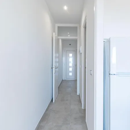 Apart-rent Bahia 0017 Lägenhet