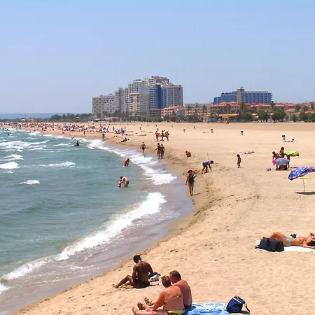 Apart-rent Bahia 0017 Empuriabrava