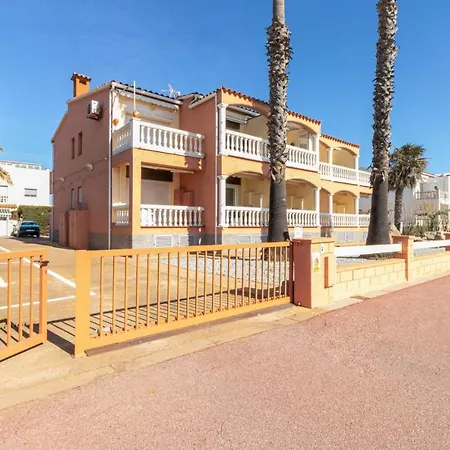 Apart-rent Bahia 0017 Lägenhet *