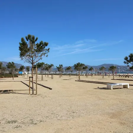Lägenhet Apart-rent Bahia 0017 Empuriabrava