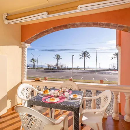 Apartament Apart-rent Bahia 0017 Empuriabrava