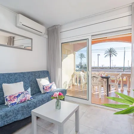 Apart-rent Bahia 0017 Apartament Empuriabrava