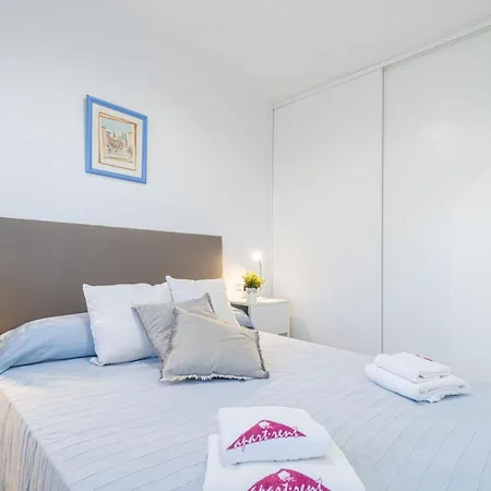 Apartament Apart-rent Bahia 0017 Empuriabrava